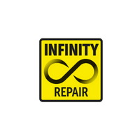 Logo Infinity Repair